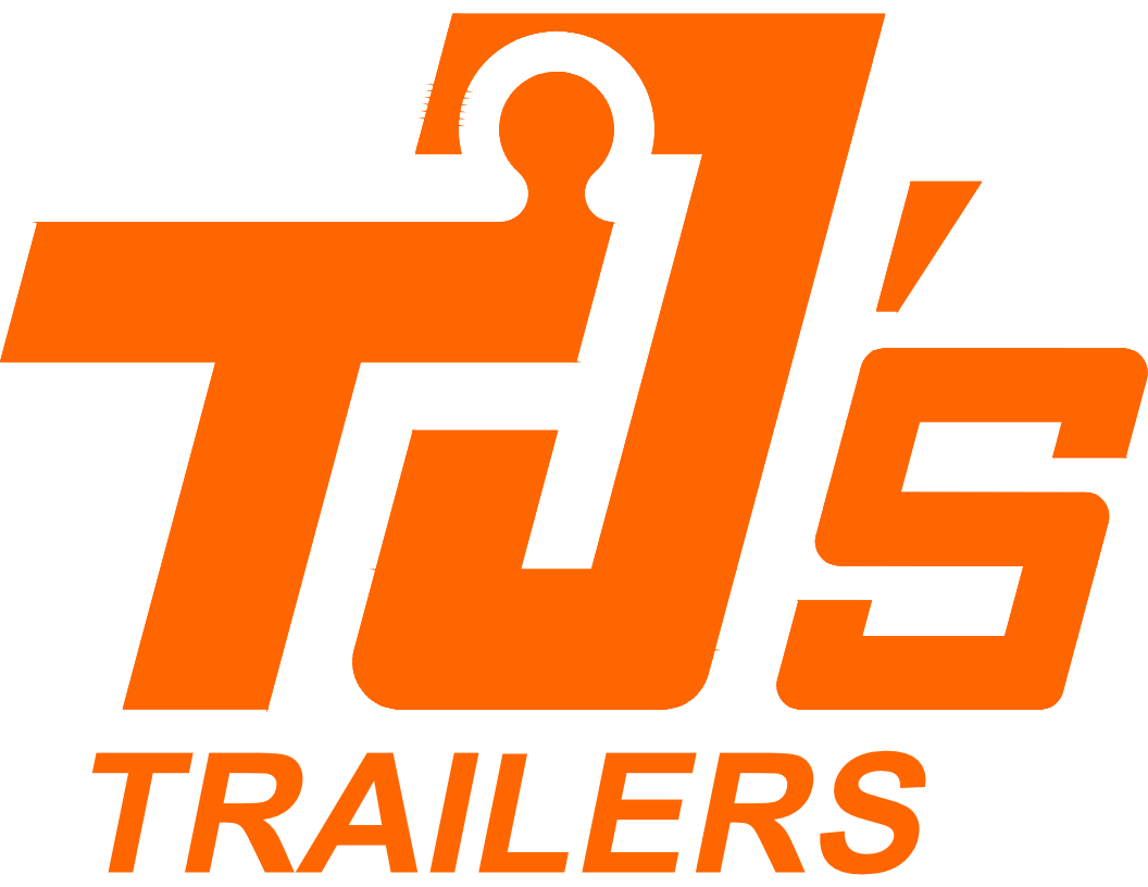 tj's trailers logo