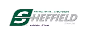 Sheffield Financial logo