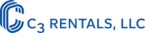 C3 Rentals logo