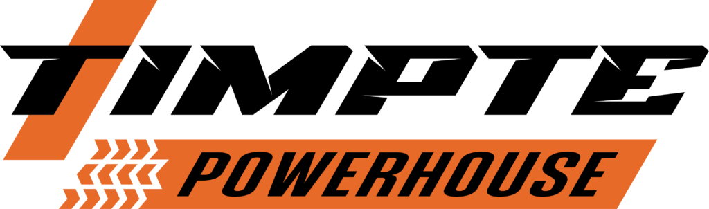 Timpte Logo Powerhouse Large
