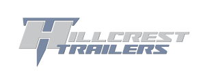 Hillcrest trailer logo