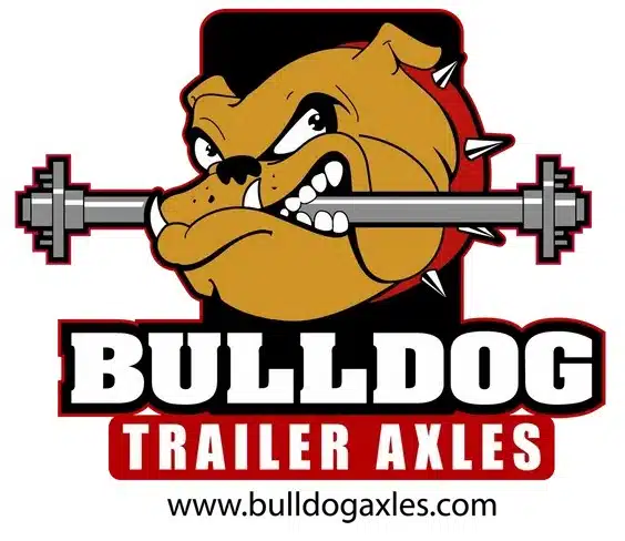Bulldog Trailer Axles