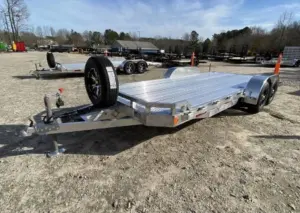 Aluminum