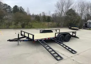 ATV Trailer