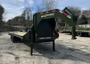 Equipment Trailer