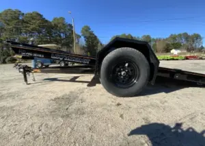Utility Trailer