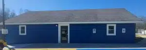 TJ's Trailers Building